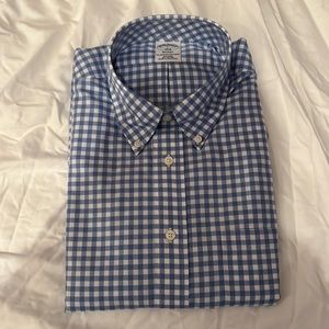 Brooks brothers original polo shirt